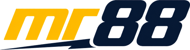 MR88 Logo